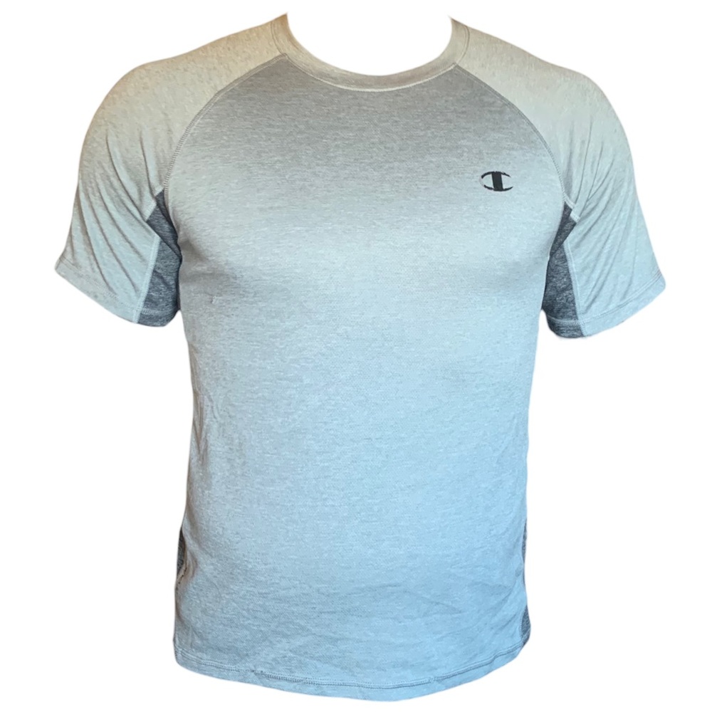 Champion duo dri tee shirt
